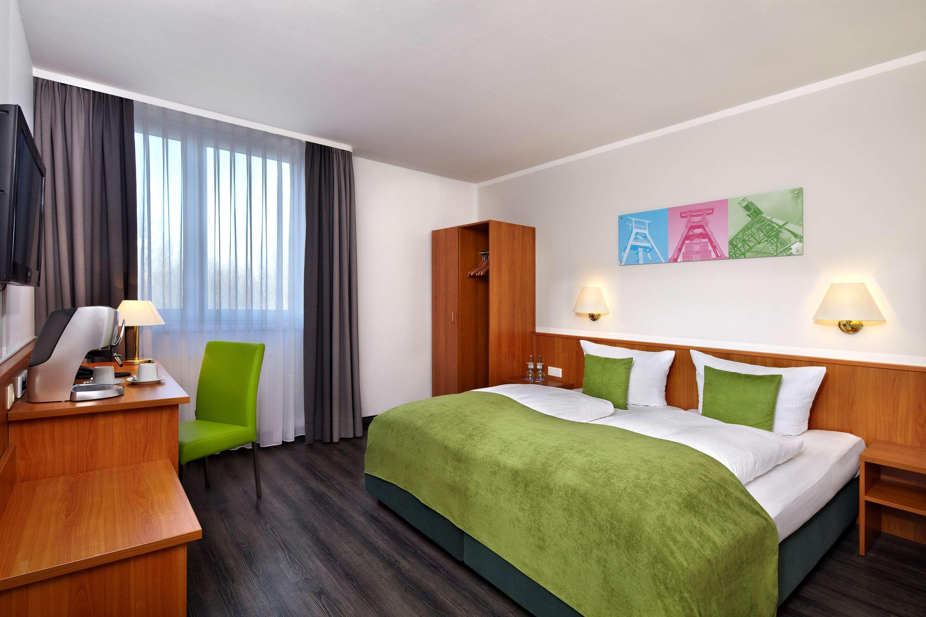 Hotel Bochum Wattenscheid Affiliated By Melia Kültér fotó