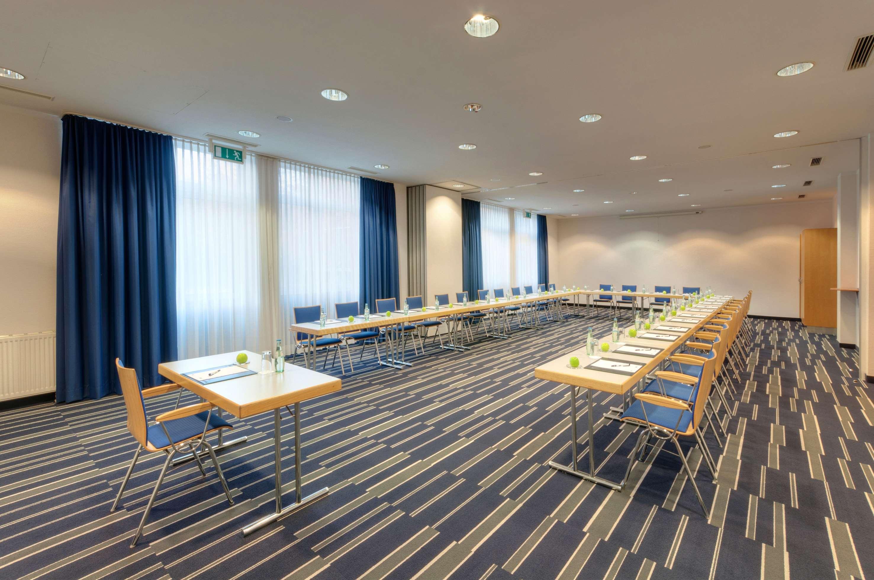 Hotel Bochum Wattenscheid Affiliated By Melia Kültér fotó