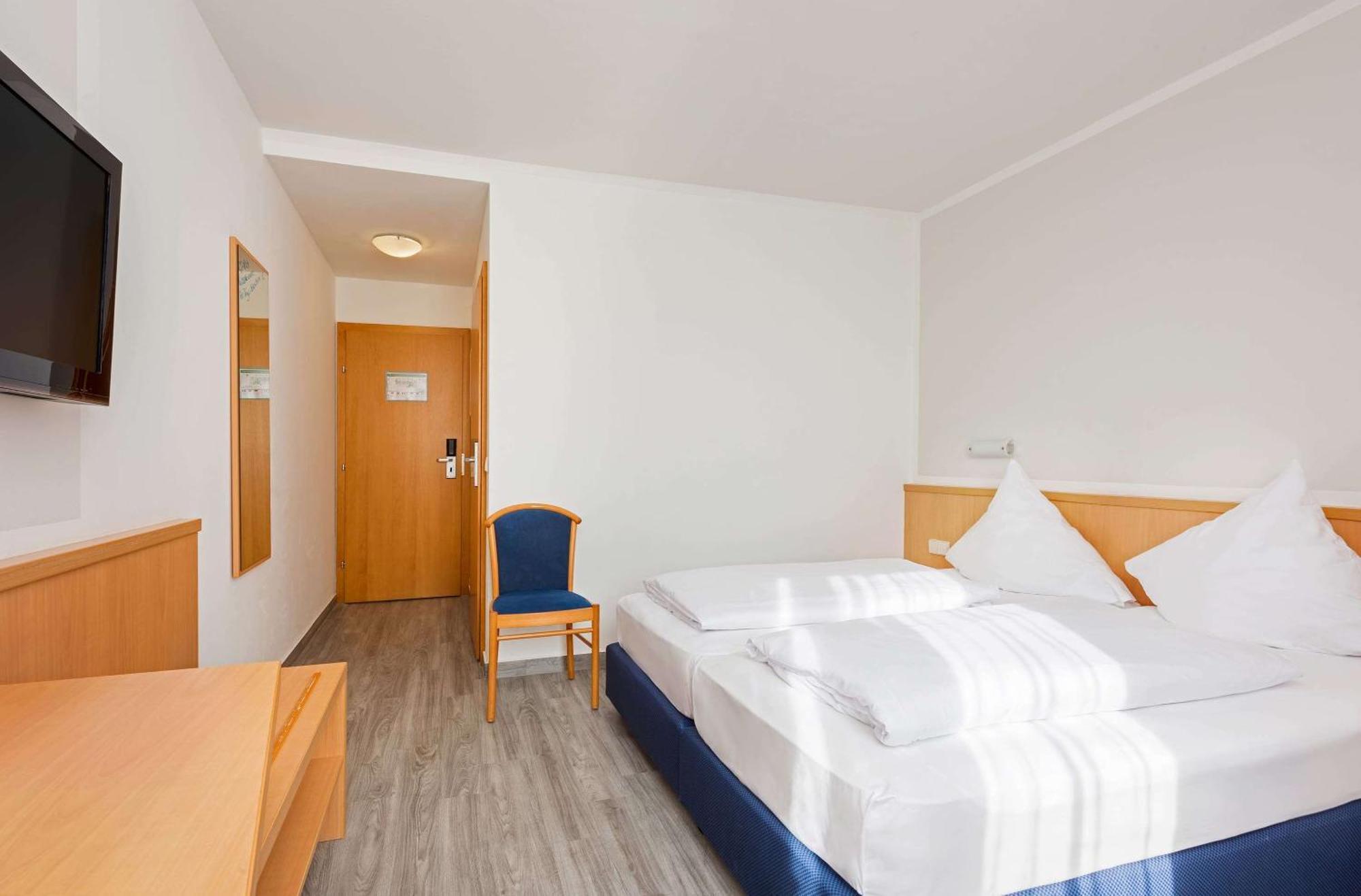 Hotel Bochum Wattenscheid Affiliated By Melia Kültér fotó