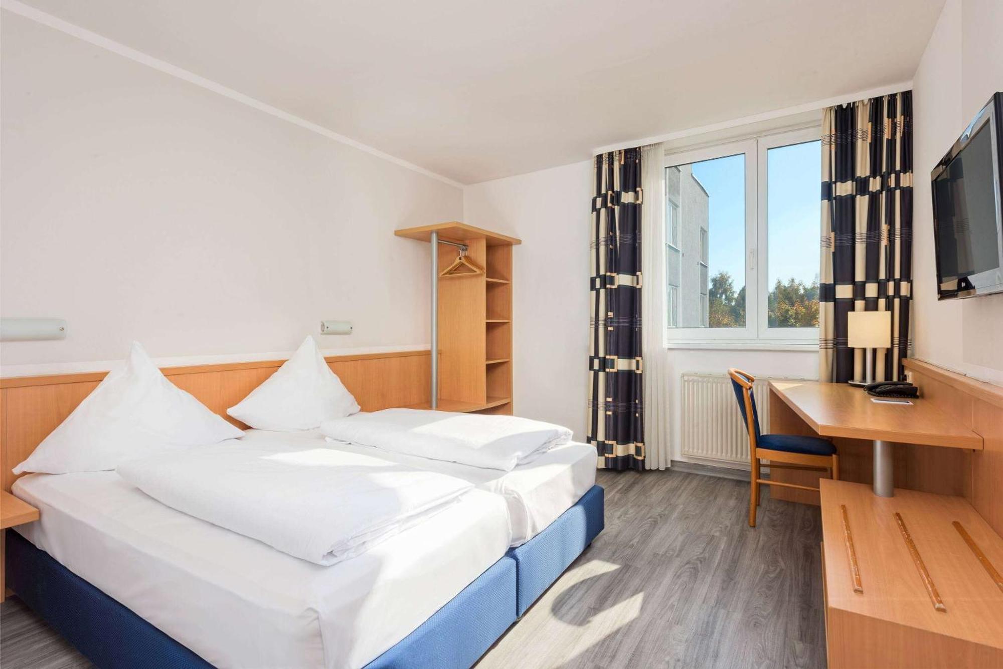 Hotel Bochum Wattenscheid Affiliated By Melia Kültér fotó