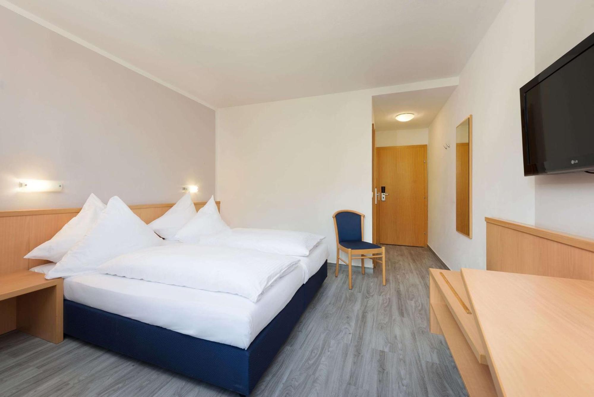 Hotel Bochum Wattenscheid Affiliated By Melia Kültér fotó