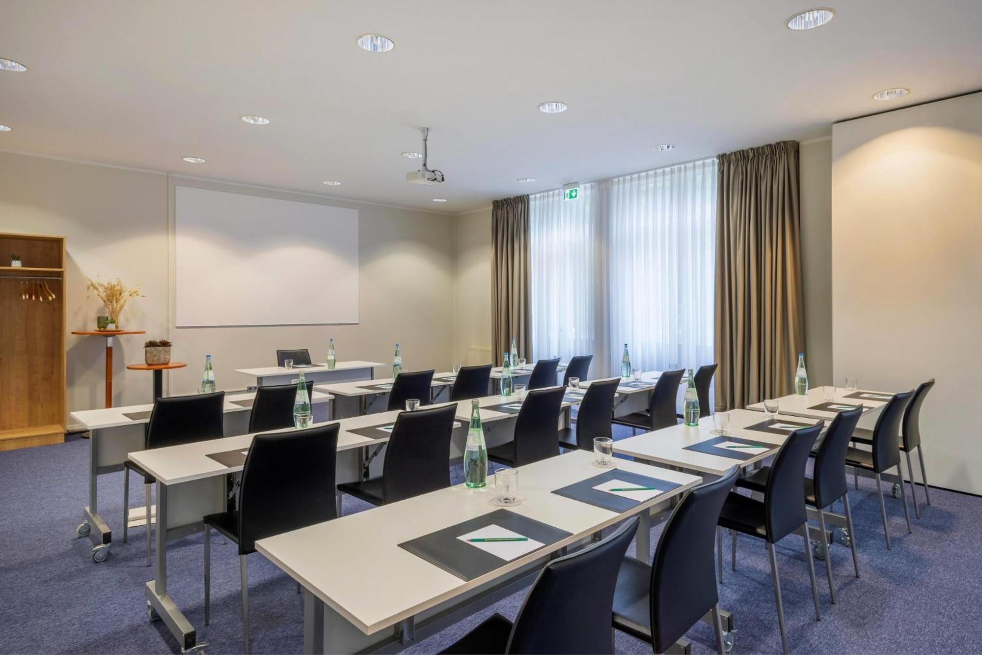 Hotel Bochum Wattenscheid Affiliated By Melia Kültér fotó